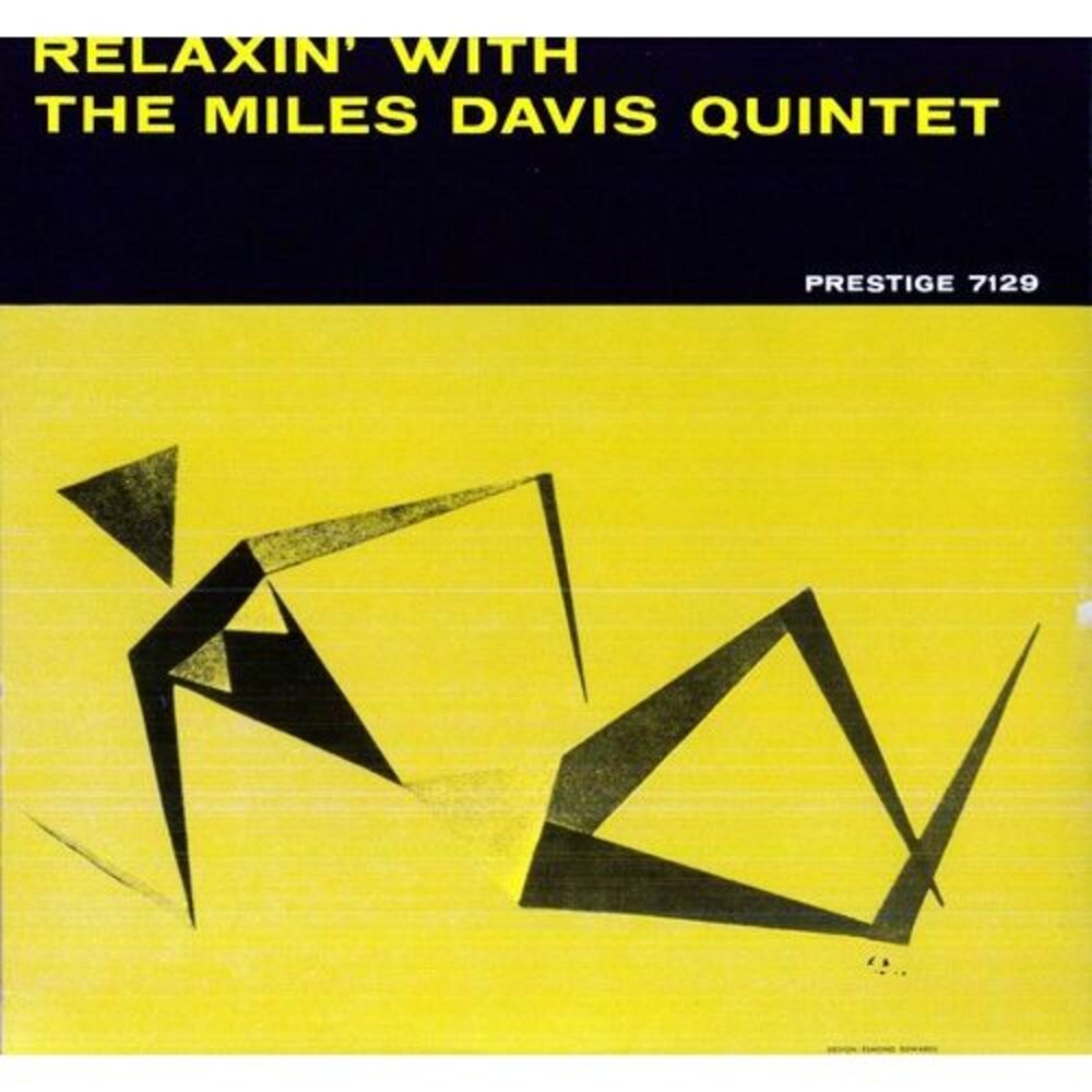 Relaxin With The Miles Davis Quintet